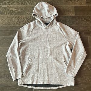 lululemon At Ease Hoodie